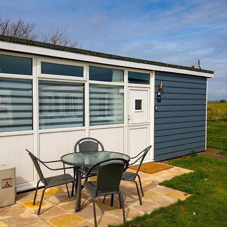 K105 - Chalet - Parkdean Camber Exterior photo